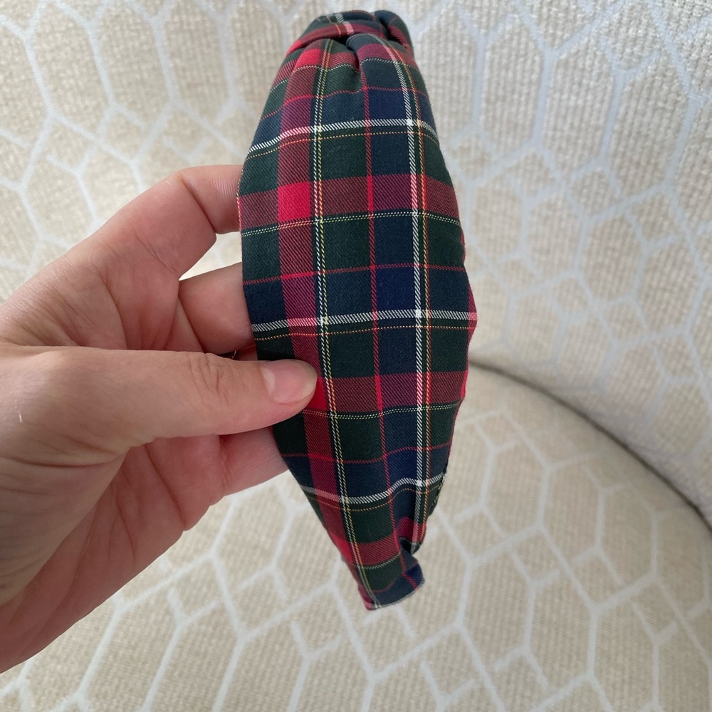Lele Sadoughi headband